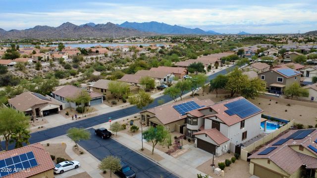 18115 W CARDINAL Drive, Goodyear, AZ 85338