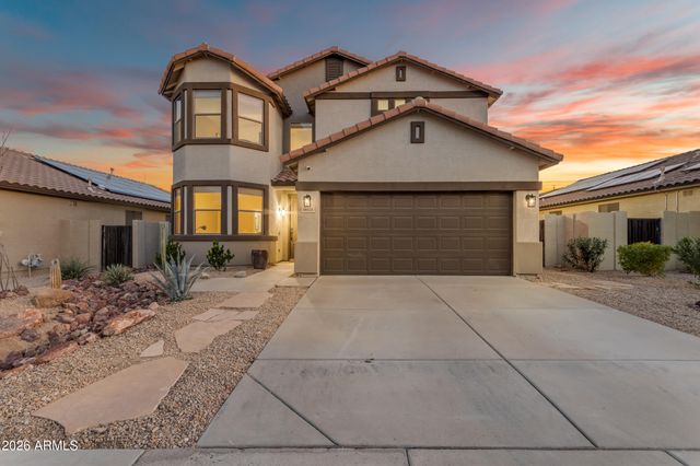 18115 W CARDINAL Drive, Goodyear, AZ 85338