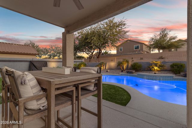 18115 W CARDINAL Drive, Goodyear, AZ 85338