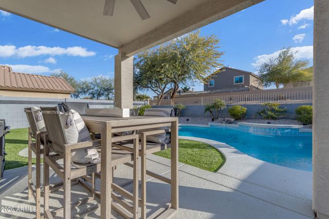 18115 W CARDINAL Drive, Goodyear, AZ 85338