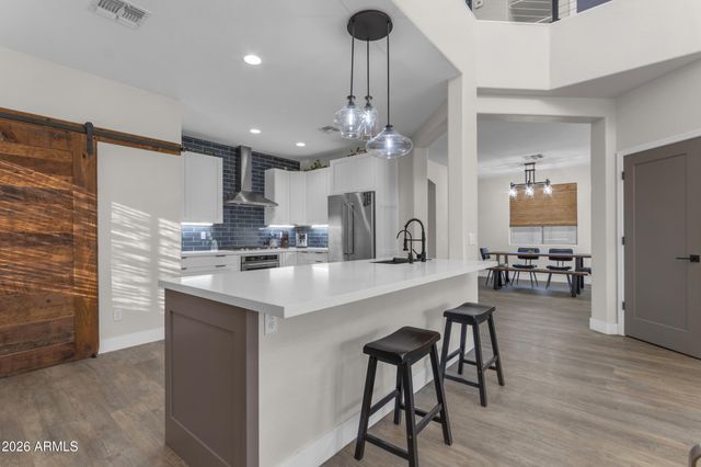 18115 W CARDINAL Drive, Goodyear, AZ 85338