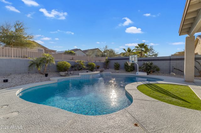 18115 W CARDINAL Drive, Goodyear, AZ 85338