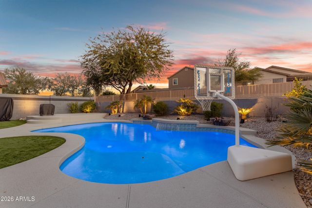 18115 W CARDINAL Drive, Goodyear, AZ 85338