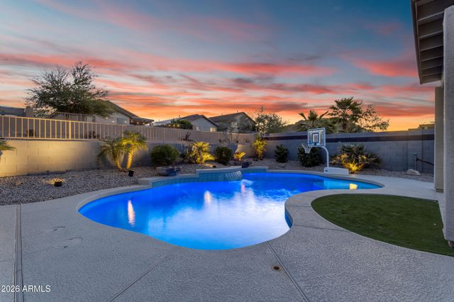 18115 W CARDINAL Drive, Goodyear, AZ 85338