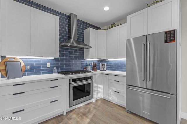 18115 W CARDINAL Drive, Goodyear, AZ 85338