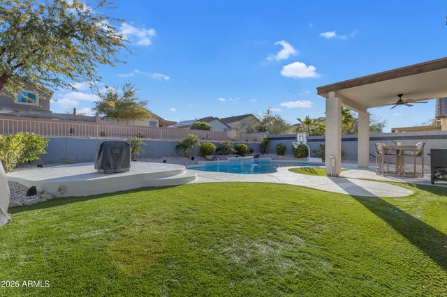 18115 W CARDINAL Drive, Goodyear, AZ 85338