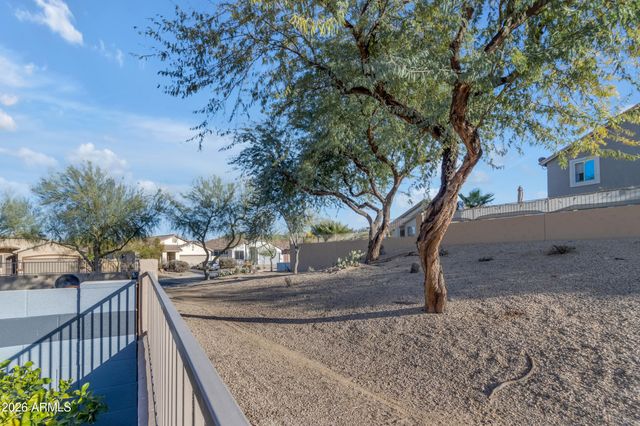 18115 W CARDINAL Drive, Goodyear, AZ 85338