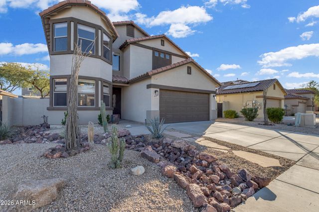 18115 W CARDINAL Drive, Goodyear, AZ 85338