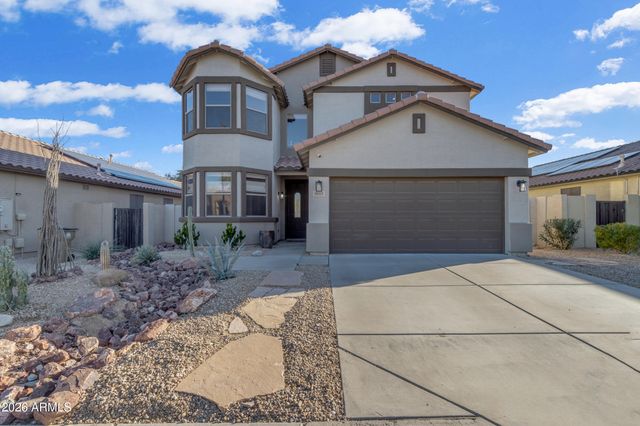 18115 W CARDINAL Drive, Goodyear, AZ 85338