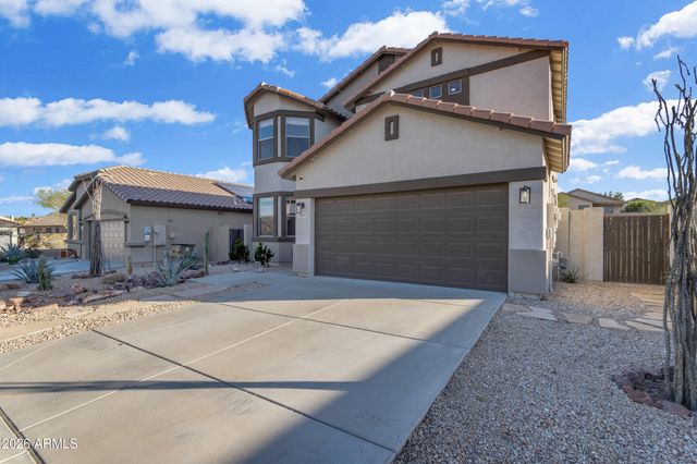 18115 W CARDINAL Drive, Goodyear, AZ 85338