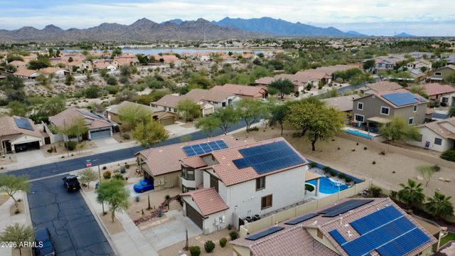 18115 W CARDINAL Drive, Goodyear, AZ 85338