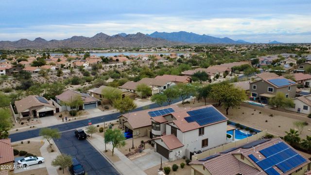 18115 W CARDINAL Drive, Goodyear, AZ 85338