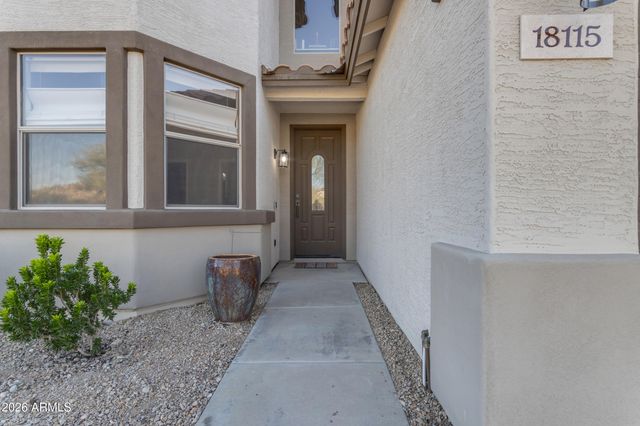 18115 W CARDINAL Drive, Goodyear, AZ 85338