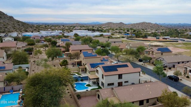 18115 W CARDINAL Drive, Goodyear, AZ 85338