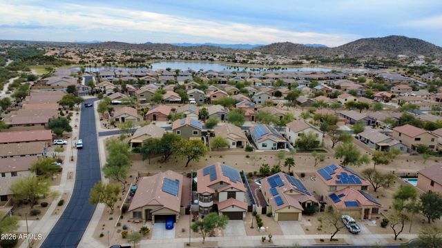 18115 W CARDINAL Drive, Goodyear, AZ 85338