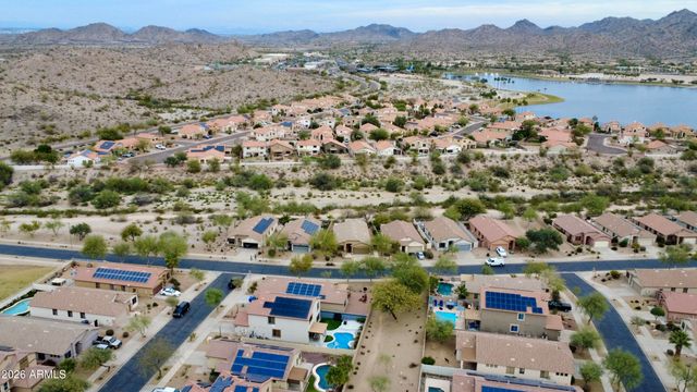 18115 W CARDINAL Drive, Goodyear, AZ 85338