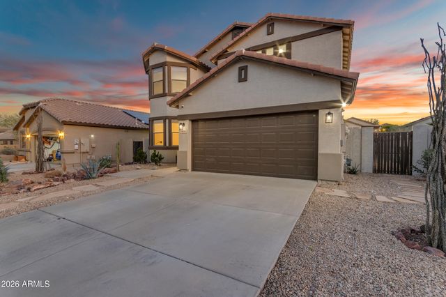18115 W CARDINAL Drive, Goodyear, AZ 85338