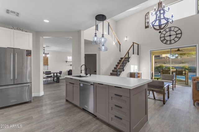 18115 W CARDINAL Drive, Goodyear, AZ 85338