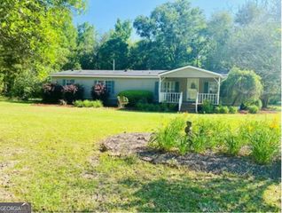 1909 Scotland Road, Dublin, GA 31021