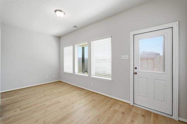 768 Red Mulberry Street, La Marque, TX 77568