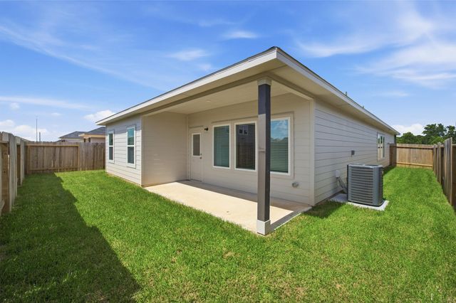 768 Red Mulberry Street, La Marque, TX 77568