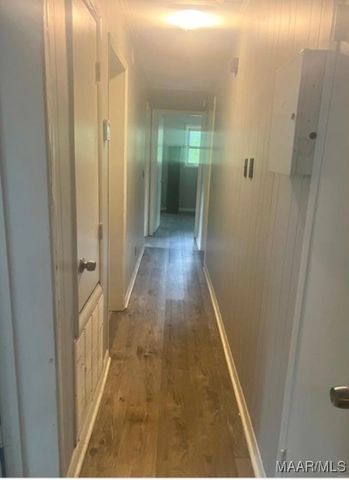 1907 ASHDALE Road, Tuskegee, AL 36083