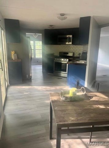 1907 ASHDALE Road, Tuskegee, AL 36083