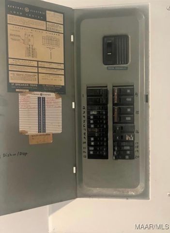 1907 ASHDALE Road, Tuskegee, AL 36083