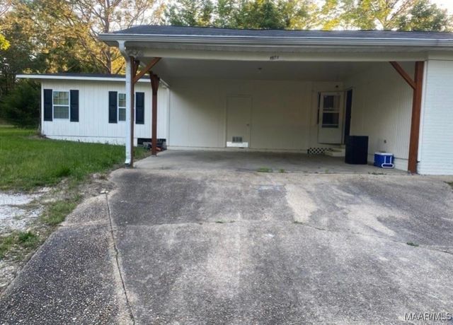 1907 ASHDALE Road, Tuskegee, AL 36083