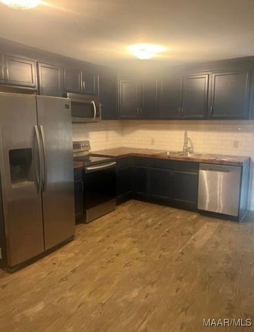 1907 ASHDALE Road, Tuskegee, AL 36083