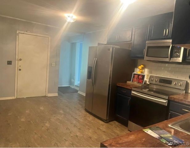 1907 ASHDALE Road, Tuskegee, AL 36083