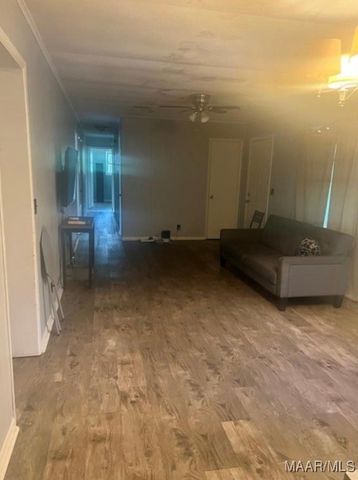 1907 ASHDALE Road, Tuskegee, AL 36083