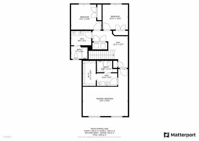 634 Franklin Street, Roberts, WI 54023