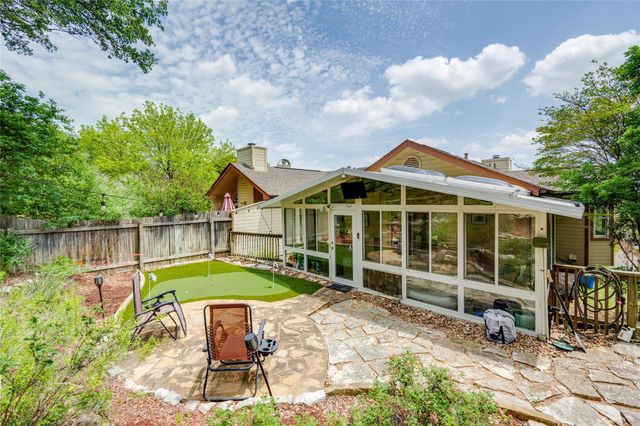 6621 Mesa HOLW, Austin, TX 78750