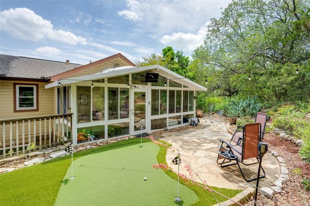 6621 Mesa HOLW, Austin, TX 78750