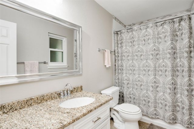 6621 Mesa HOLW, Austin, TX 78750