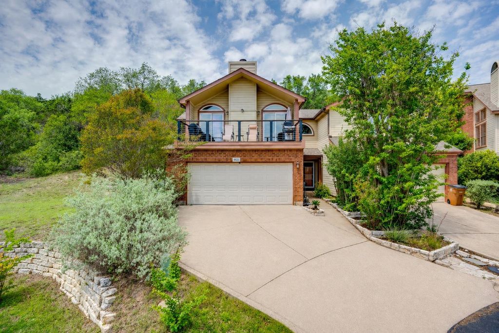 6621 Mesa HOLW, Austin, TX 78750