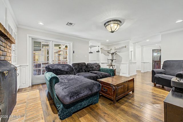 309 W FLYNN Lane, Phoenix, AZ 85013