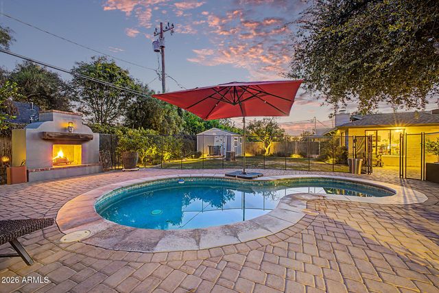 309 W FLYNN Lane, Phoenix, AZ 85013