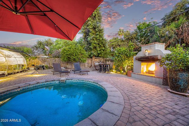 309 W FLYNN Lane, Phoenix, AZ 85013