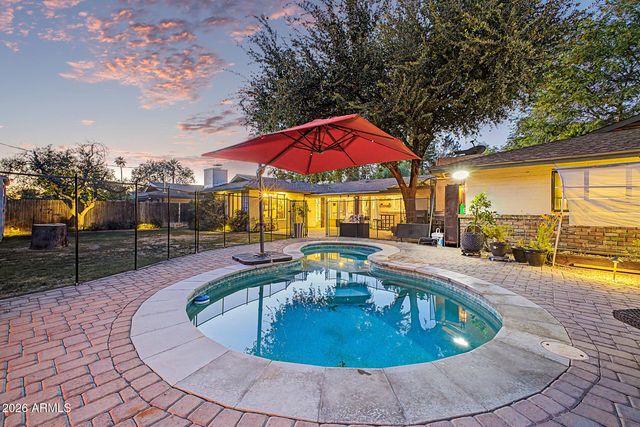 309 W FLYNN Lane, Phoenix, AZ 85013