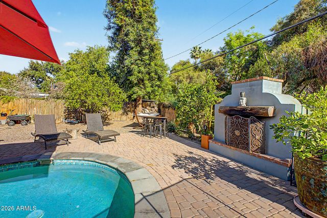 309 W FLYNN Lane, Phoenix, AZ 85013