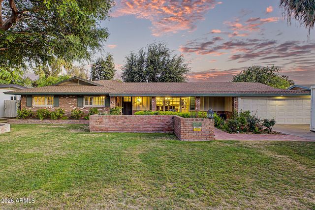 309 W FLYNN Lane, Phoenix, AZ 85013