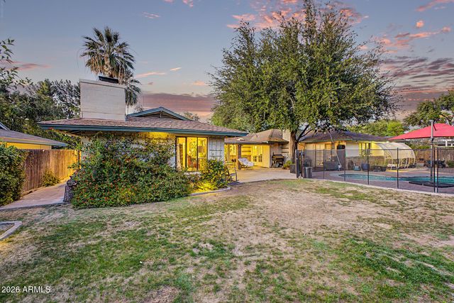 309 W FLYNN Lane, Phoenix, AZ 85013