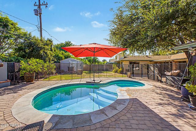 309 W FLYNN Lane, Phoenix, AZ 85013