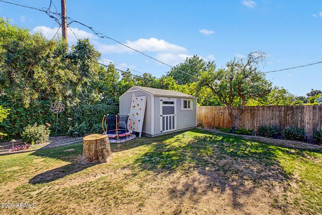 309 W FLYNN Lane, Phoenix, AZ 85013