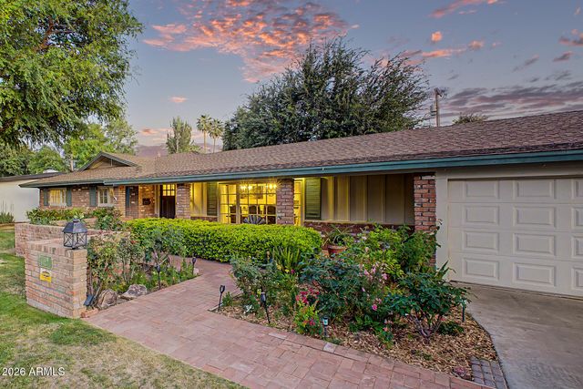 309 W FLYNN Lane, Phoenix, AZ 85013