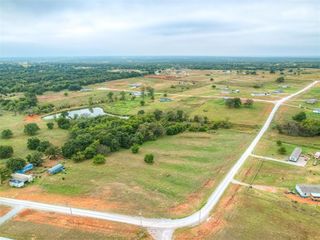 21303 Prairie View Road, Blanchard, OK 73010