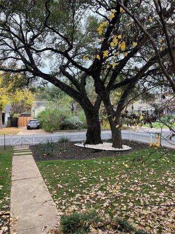 1916 W 39th ST, Austin, TX 78731