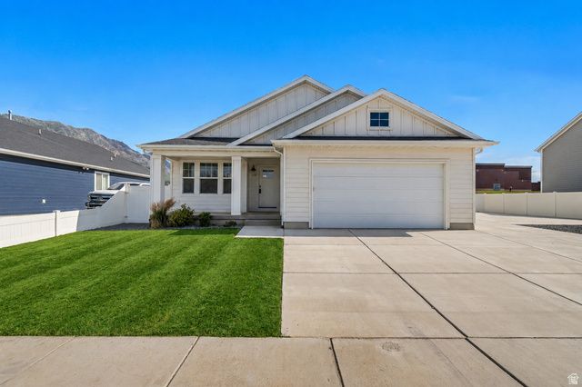 128 E 840 N, Santaquin, UT 84655